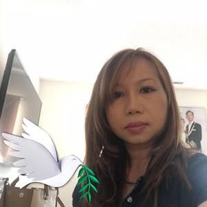 Meet your Posher, Dana